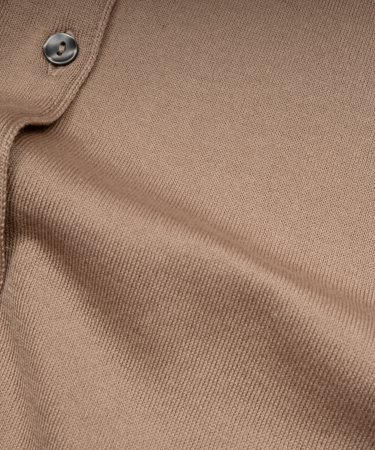 존 스메들리(JOHN SMEDLEY) ISLINGTON Round-Neck Cardigan Sea Island Cotton Knit Heritage Col.3_10 Colors