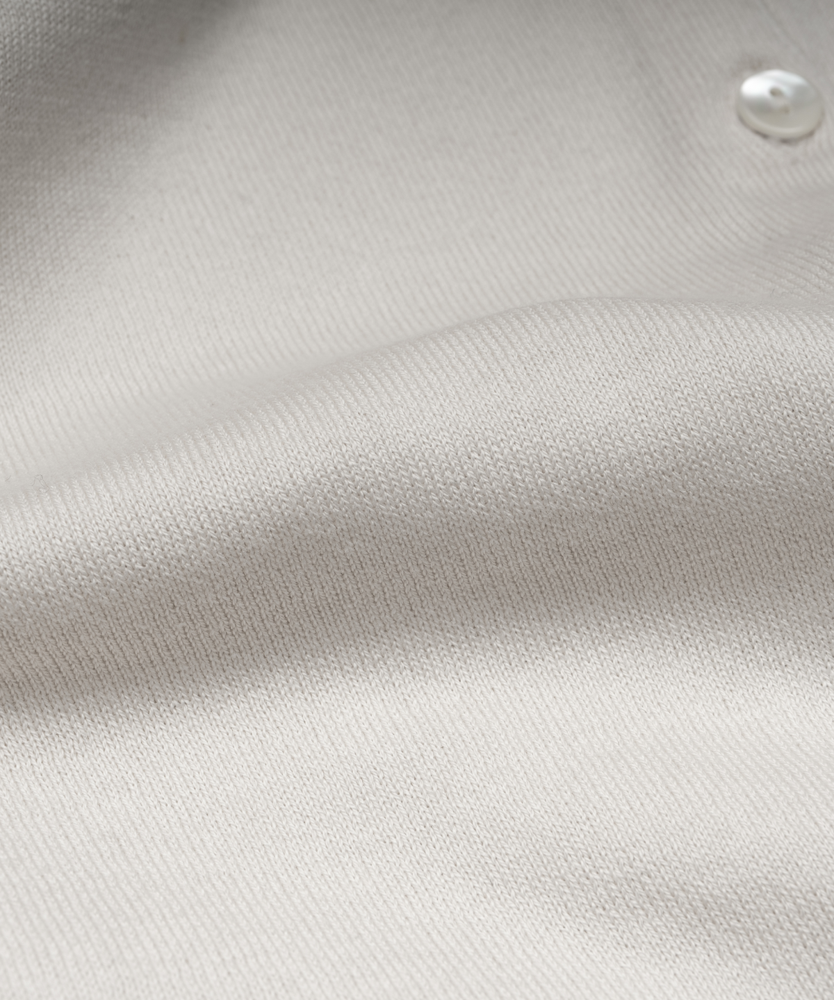 존 스메들리(JOHN SMEDLEY) ISLINGTON Round-Neck Cardigan Sea Island Cotton Knit Heritage Col.3_10 Colors