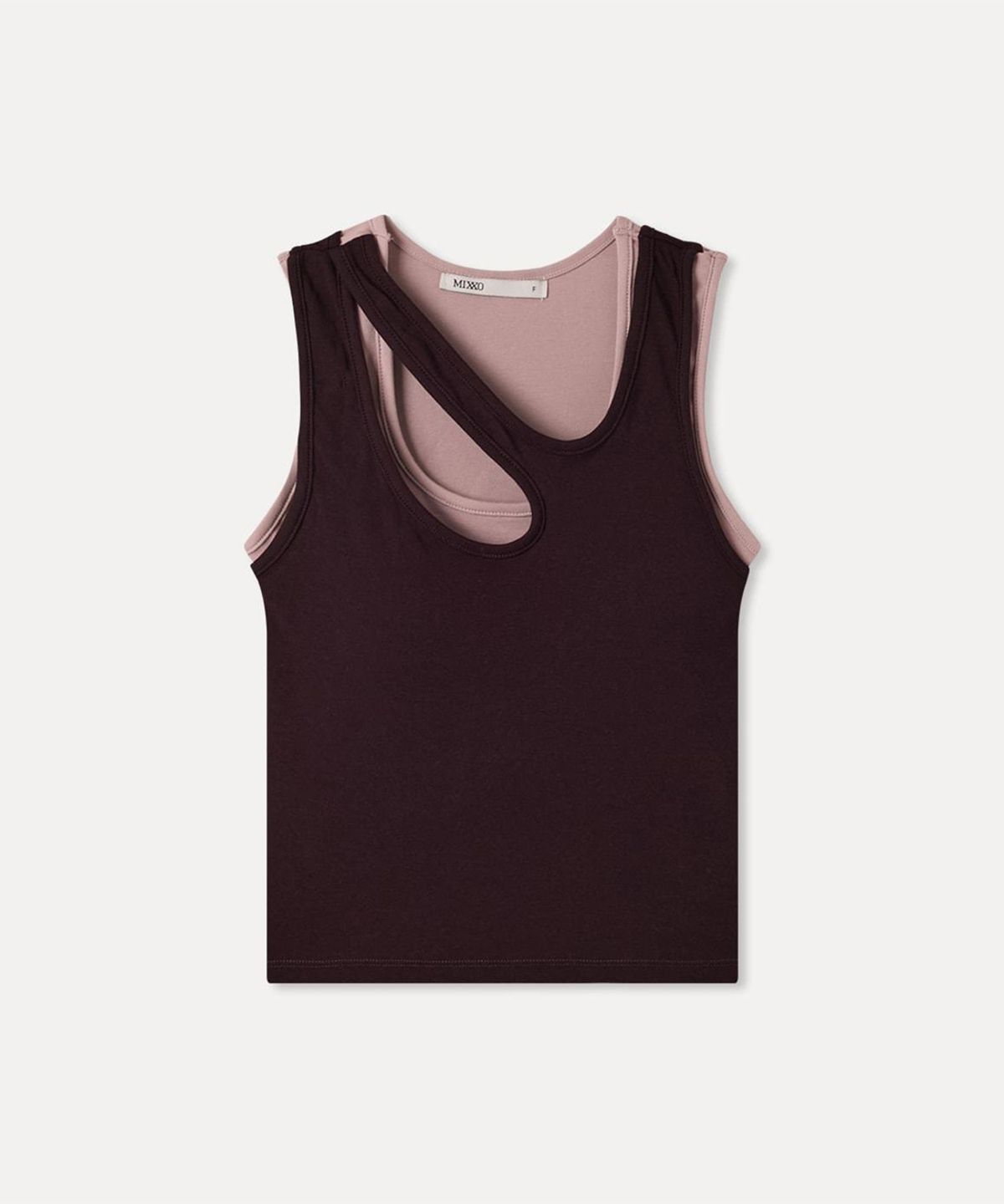 미쏘(MIXXO) 컷아웃 캡나시 RE HNG41SS_MIWHNG70QS