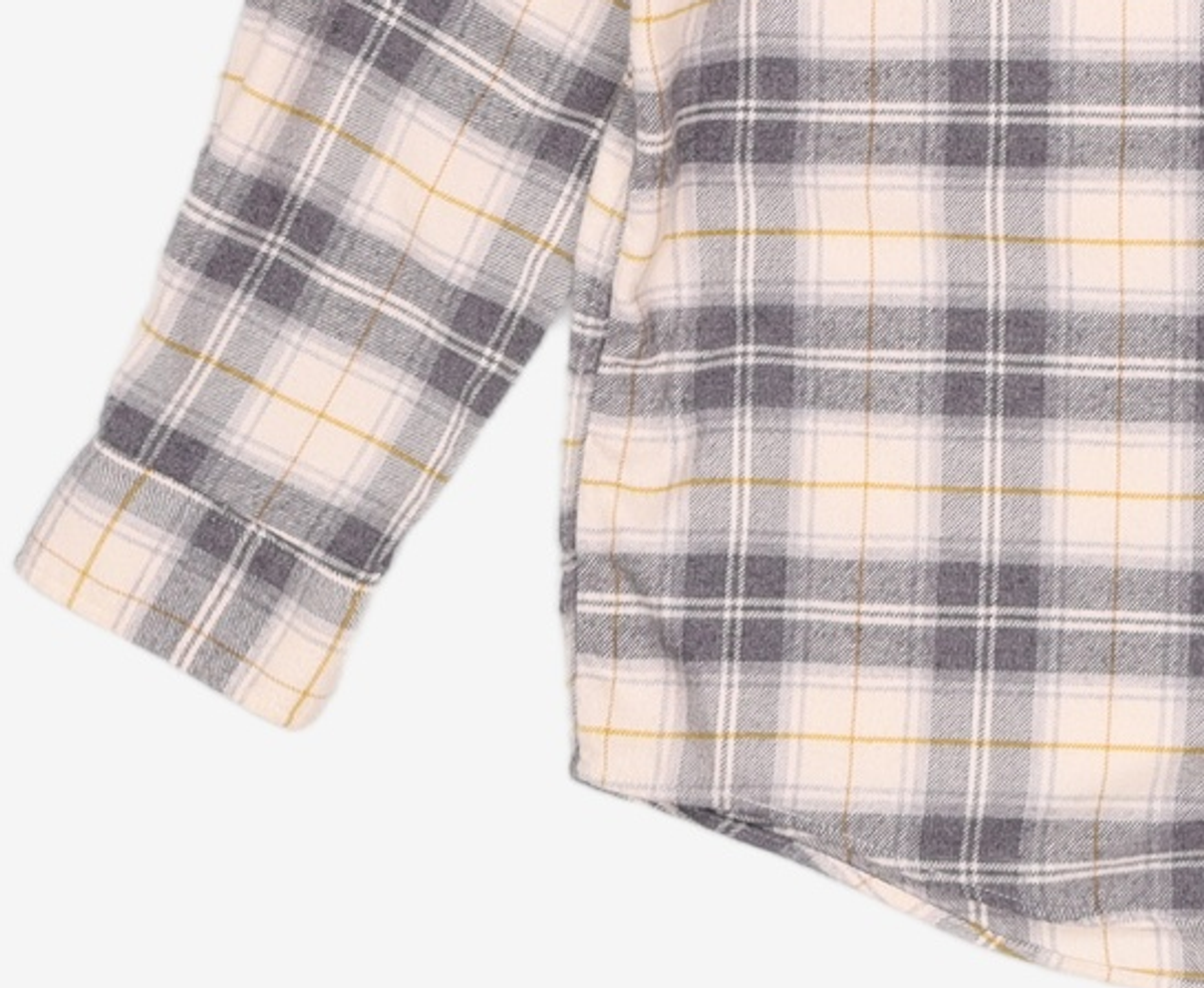 무인양품(MUJI) 캐주얼 셔츠 L