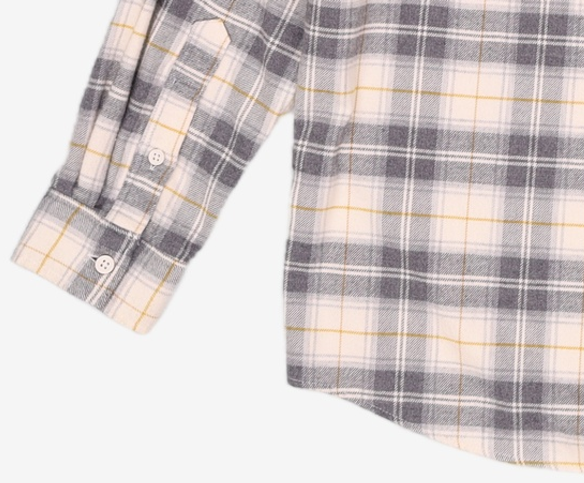 무인양품(MUJI) 캐주얼 셔츠 L