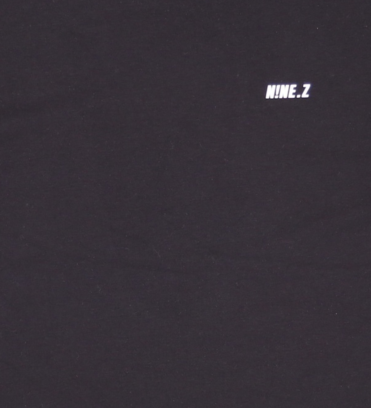나인제트(NINEZ) 반소매 티셔츠 XL