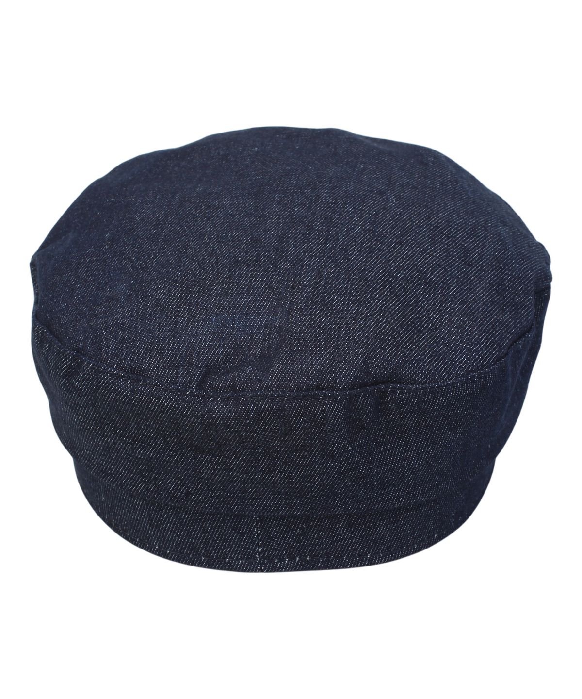 유니버셜 케미스트리(UNIVERSAL CHEMISTRY) Rope Dark Denim Marine Cap 마린캡