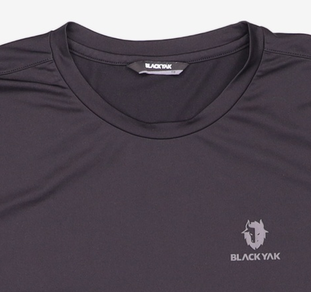 블랙야크(BLACKYAK) 반소매 티셔츠 115