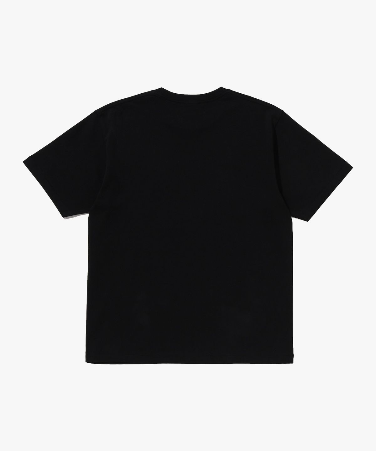 베이프(BAPE) 팜 리조트 카모 에이프 헤드 티셔츠(M) BLACK