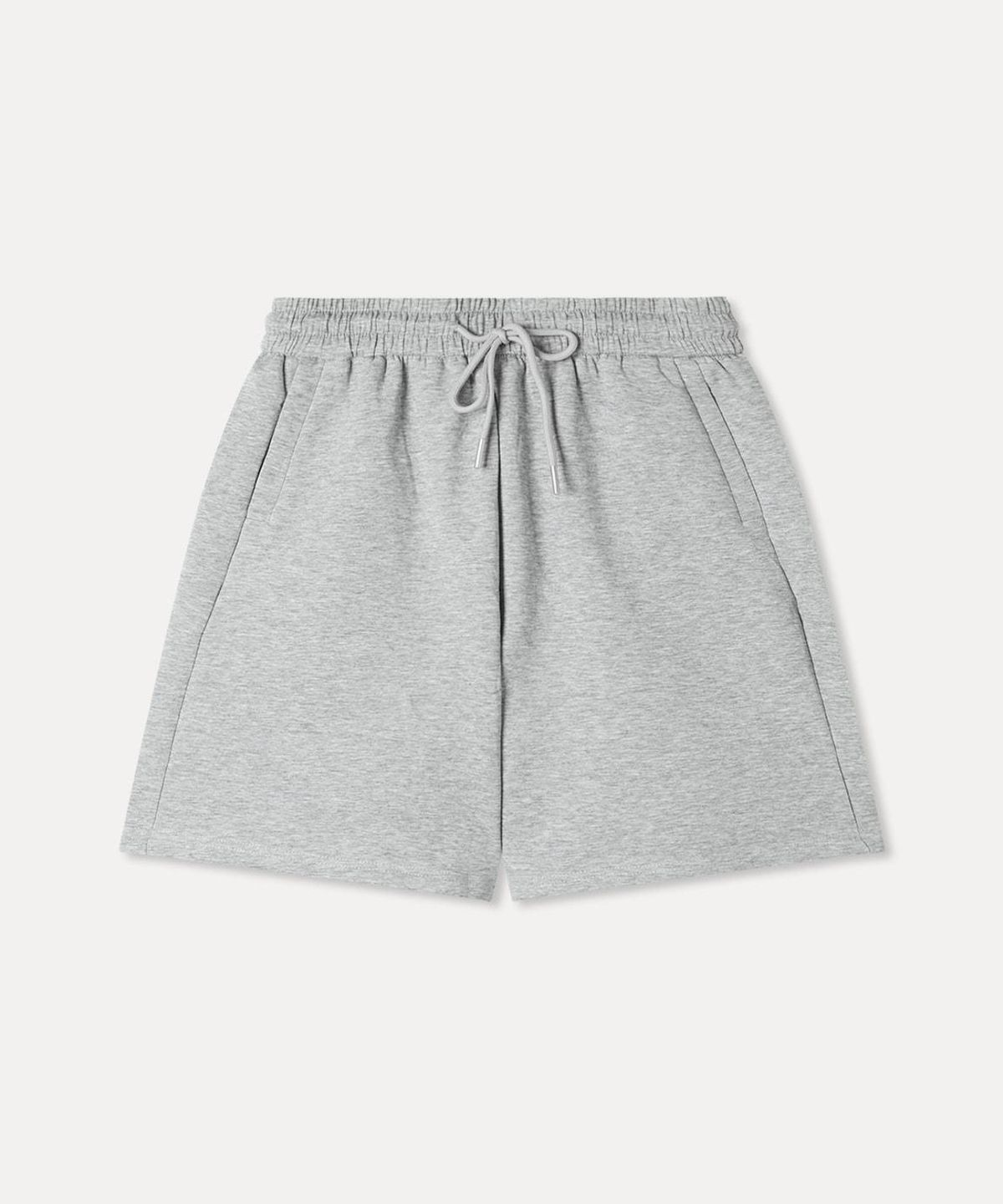 미쏘(MIXXO) 밴딩 버뮤다 팬츠_MIWTMG70SS
