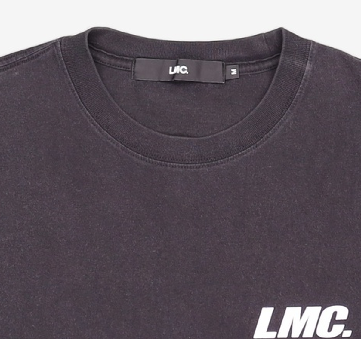 엘엠씨(LMC) 반소매 티셔츠 M