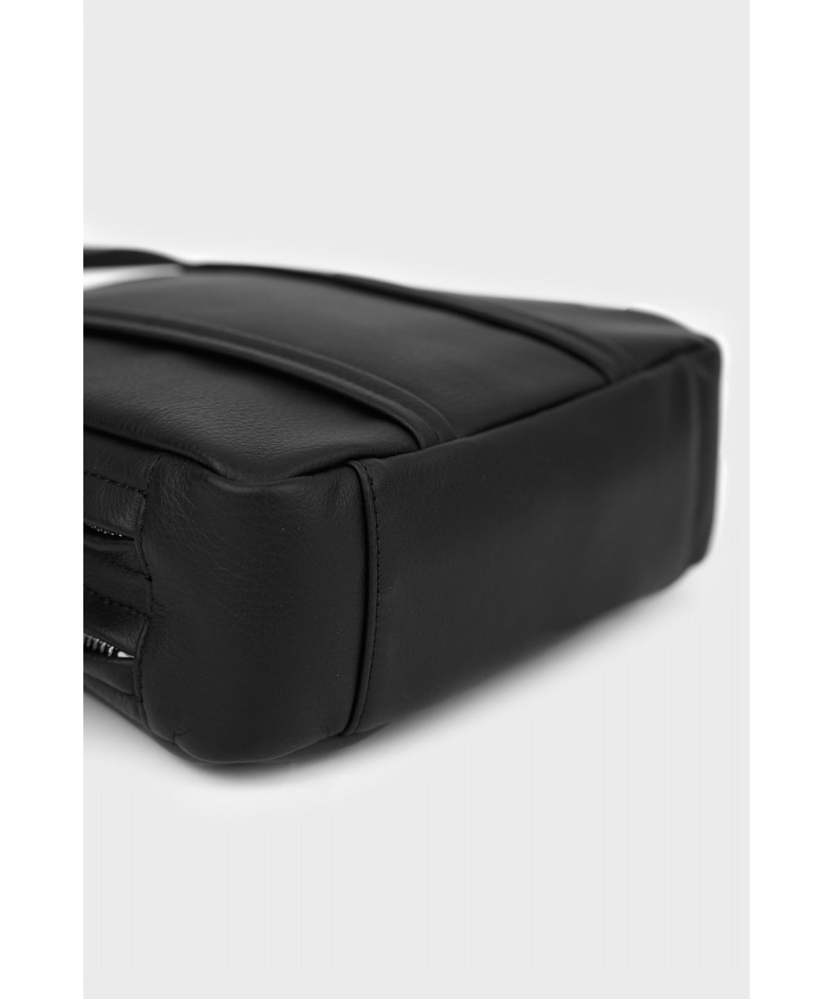 유스(YOUTH) Mini Bowling Bag - Black