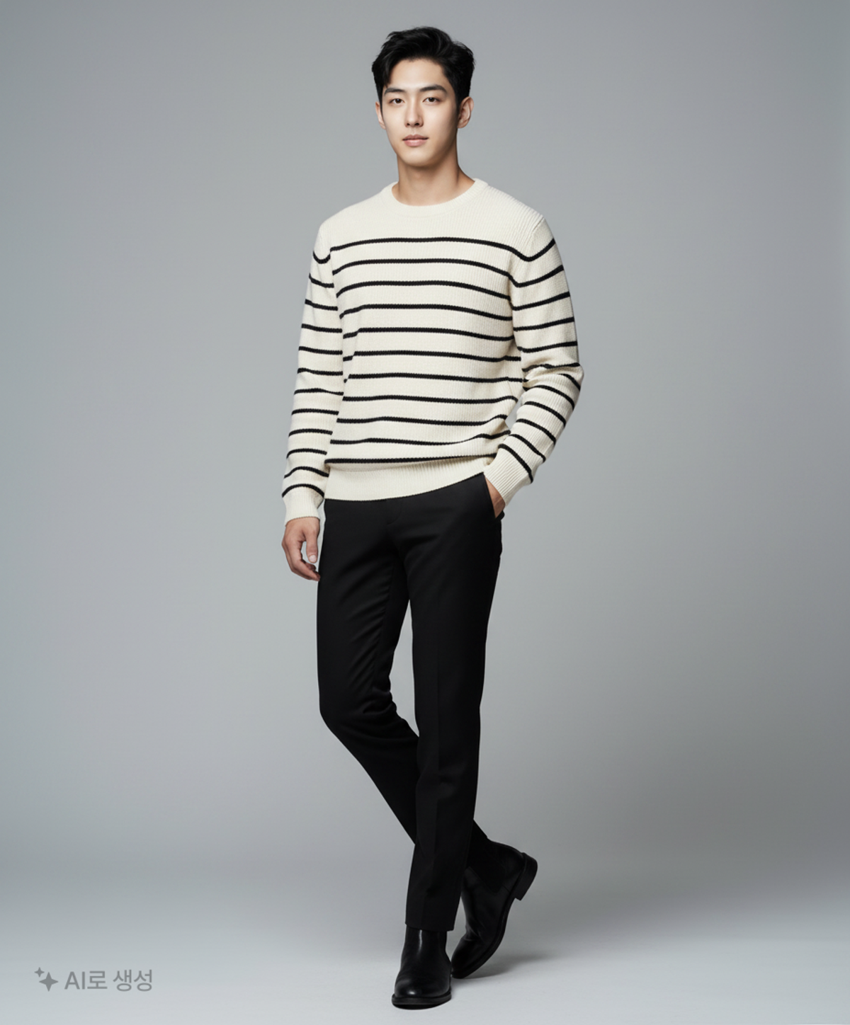 유니클로(UNIQLO) 니트/스웨터 XL