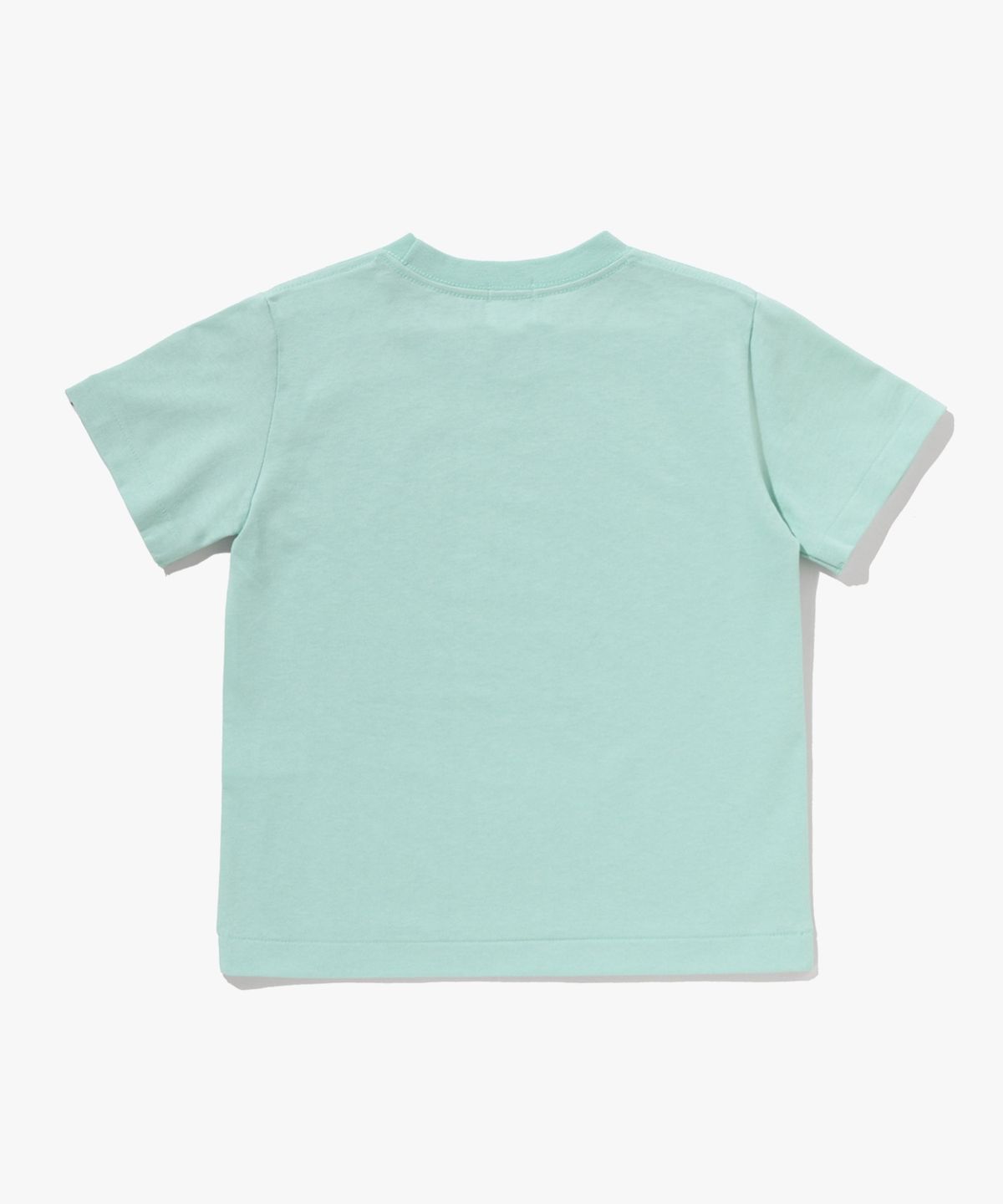 베이프 키즈(BAPE KIDS) 마일로 구미 캔디 티셔츠(Kids) GREEN