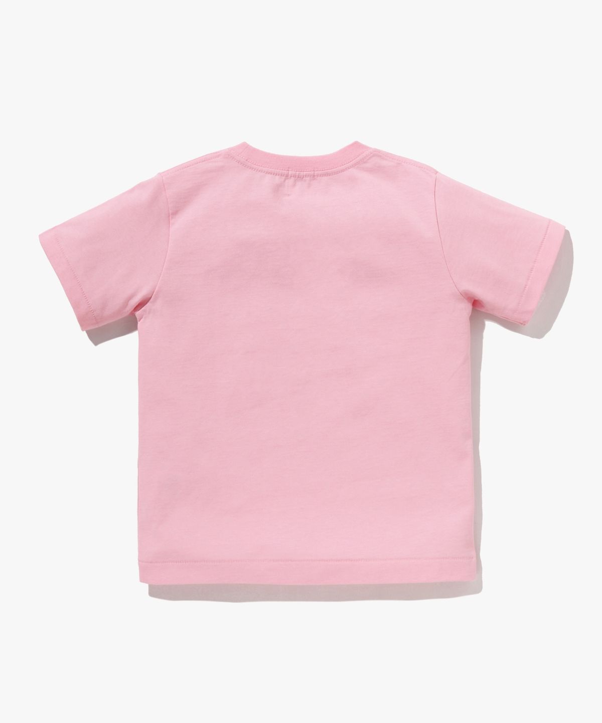베이프(BAPE) 마일로 구미 캔디 티셔츠(Kids) PINK
