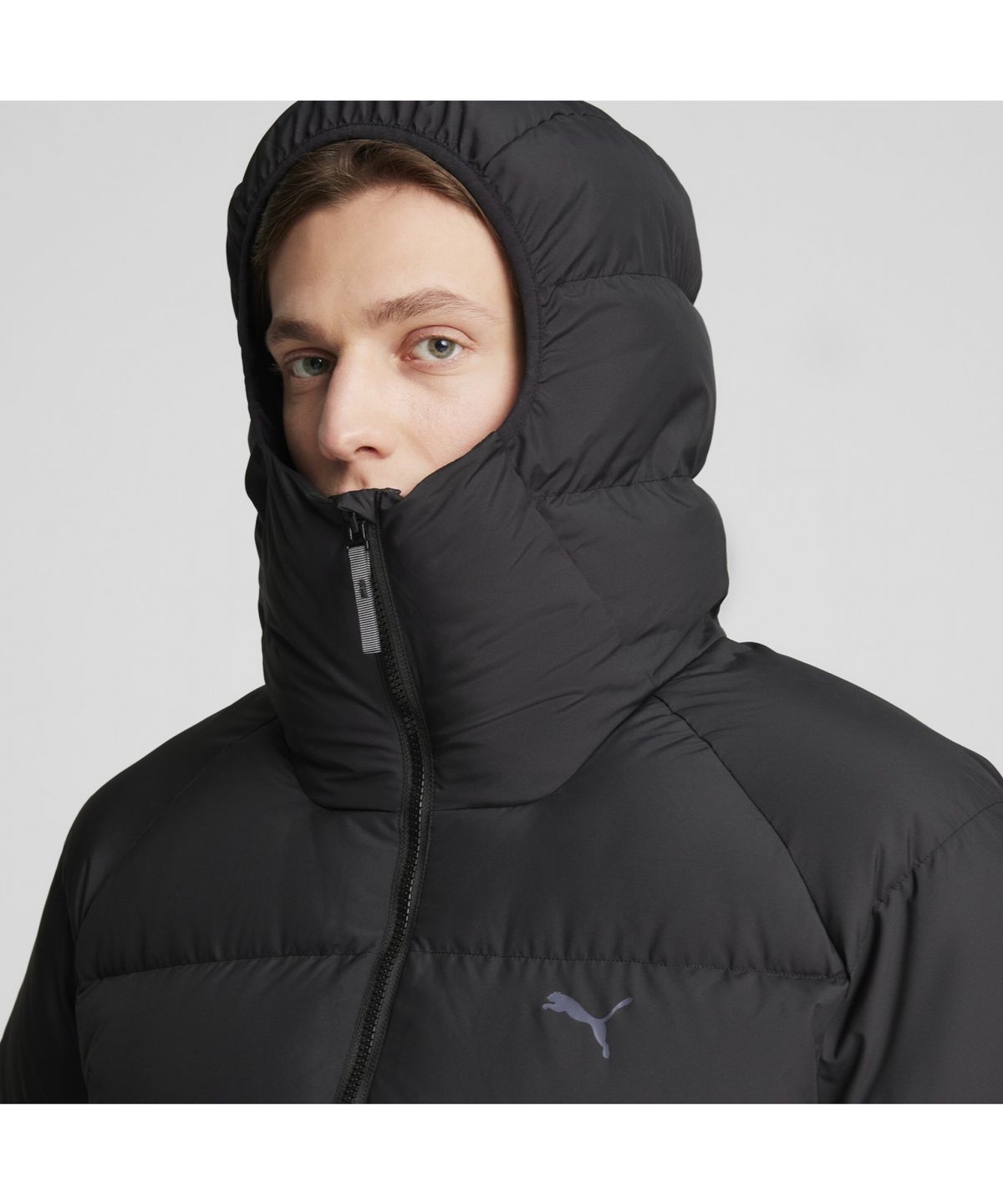 푸마(PUMA) 다운 푸퍼 자켓 (62647601)