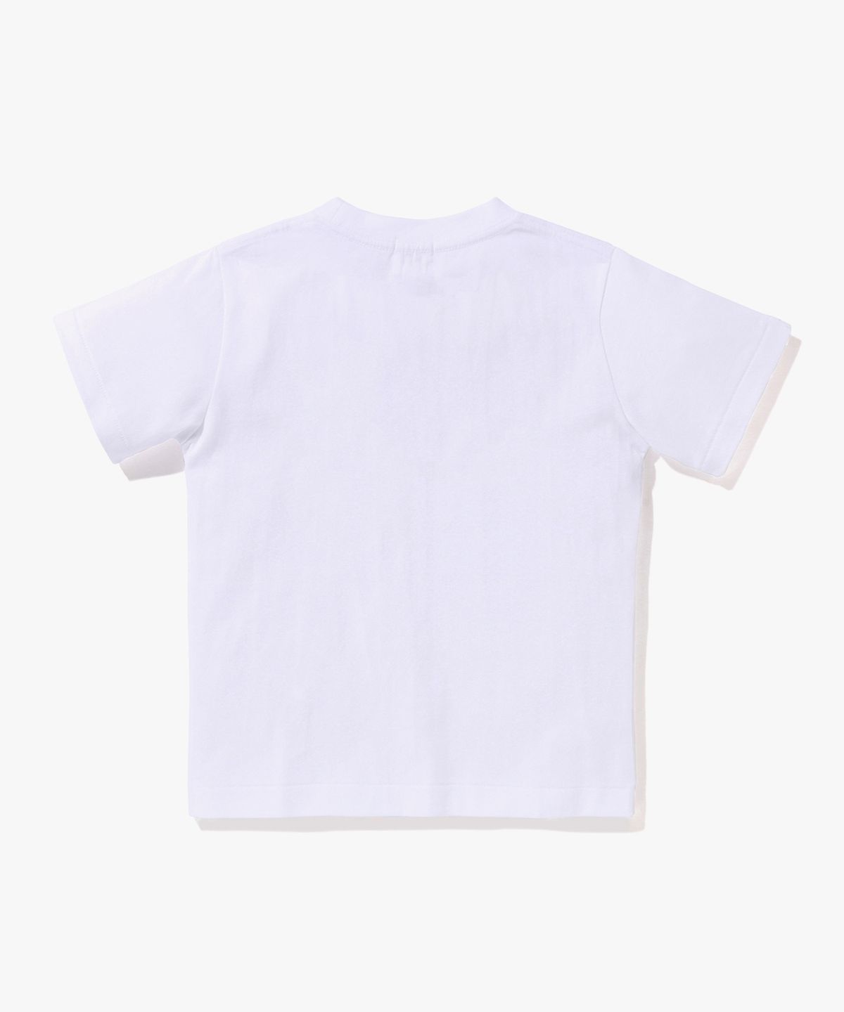 베이프 키즈(BAPE KIDS) 마일로 구미 캔디 티셔츠(Kids) WHITE