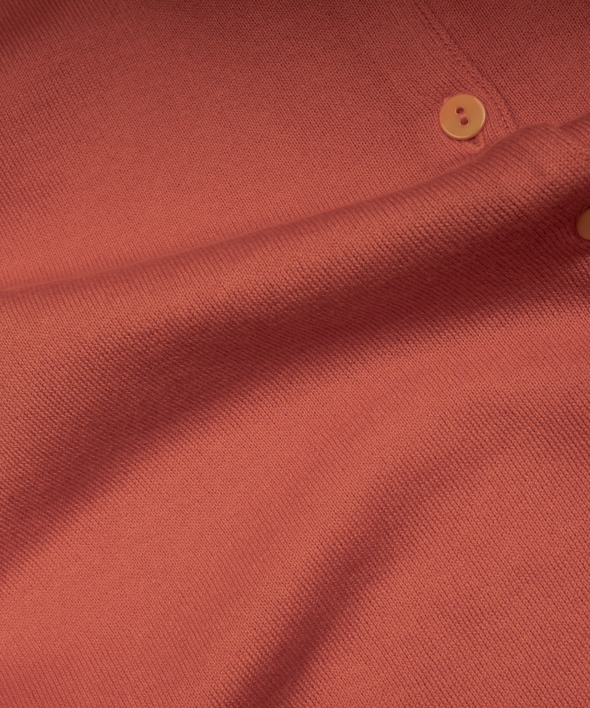 존 스메들리(JOHN SMEDLEY) ISLINGTON Round-Neck Cardigan Sea Island Cotton Knit Heritage Col.4_9 Colors