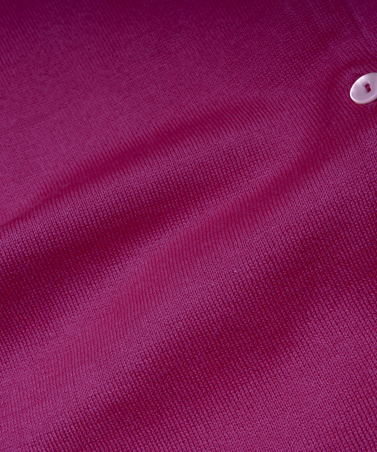 존 스메들리(JOHN SMEDLEY) ISLINGTON Round-Neck Cardigan Sea Island Cotton Knit Heritage Col.4_9 Colors