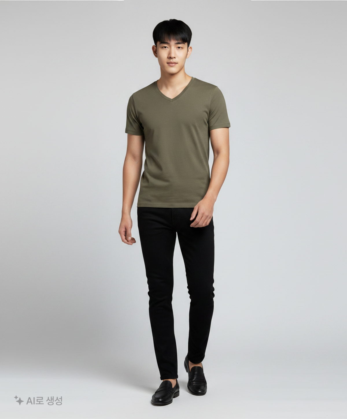 유니클로(UNIQLO) 반소매 티셔츠 M