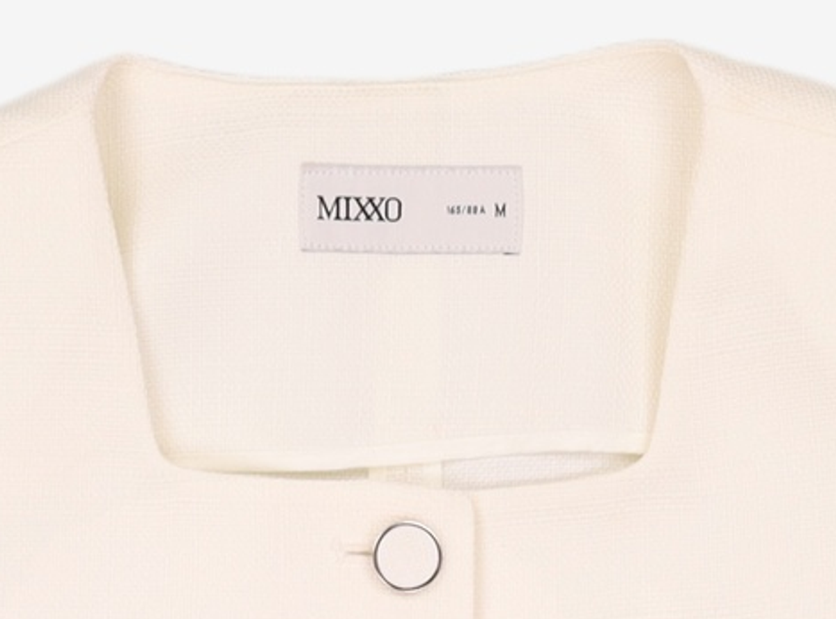 미쏘(MIXXO) 슈트/블레이저 재킷 M