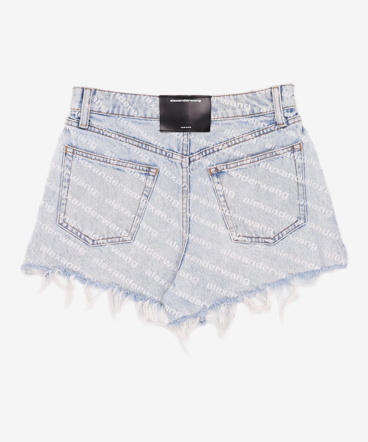 알렉산더 왕(ALEXANDER WANG) 숏팬츠 26