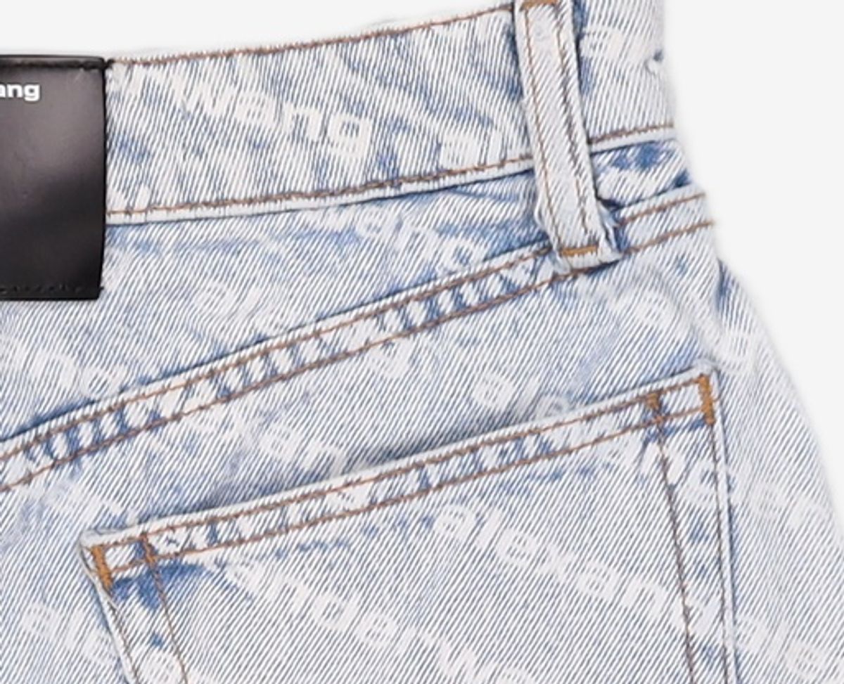 알렉산더 왕(ALEXANDER WANG) 숏팬츠 26