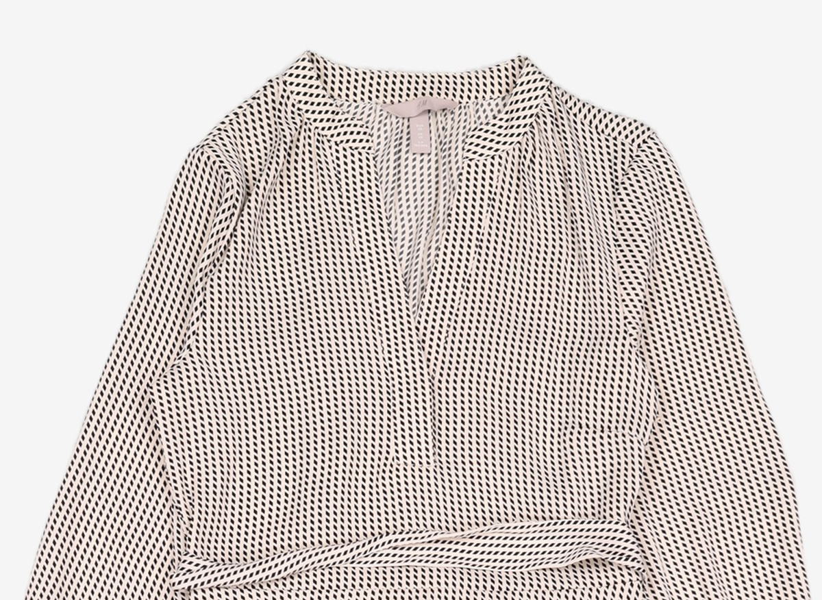 에이치앤엠(H&M) 맥시 원피스 XS