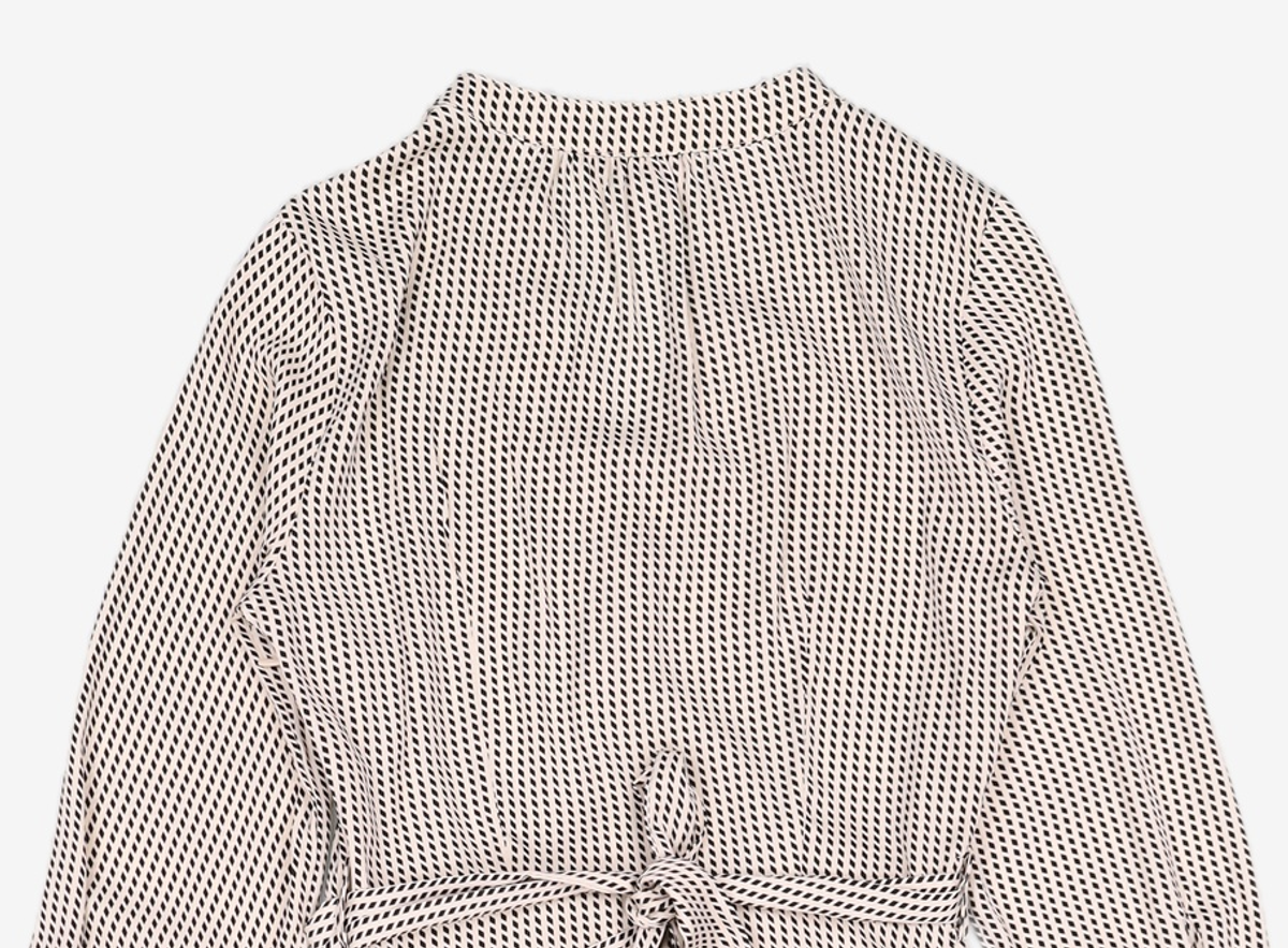 에이치앤엠(H&M) 맥시 원피스 XS