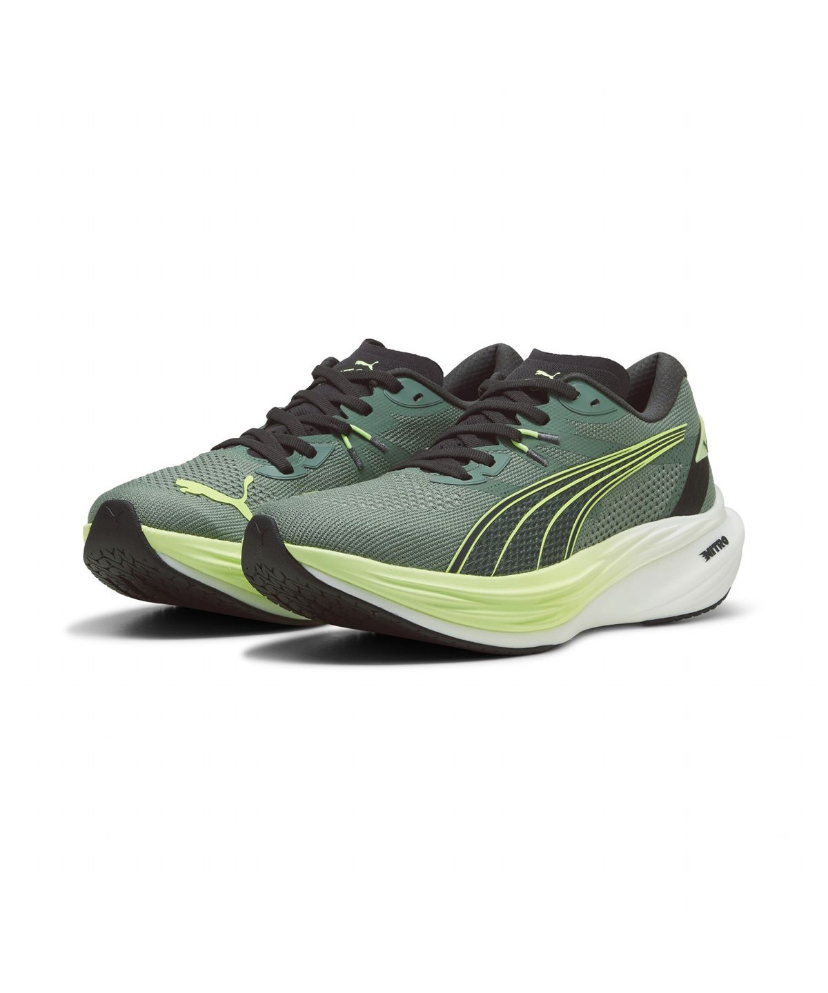 푸마(PUMA) 디비에이트 나이트로 3 Deviate NITRO 3 (30970708)