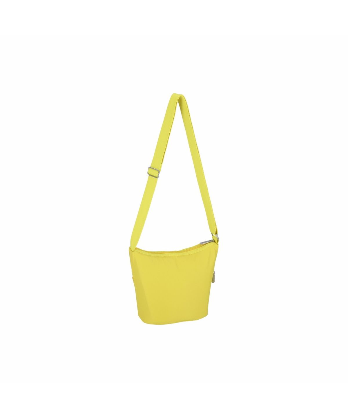 레스포색(LESPORTSAC) 프림로즈 옐로우 미니 버켓 숄더백 [1237.C543]