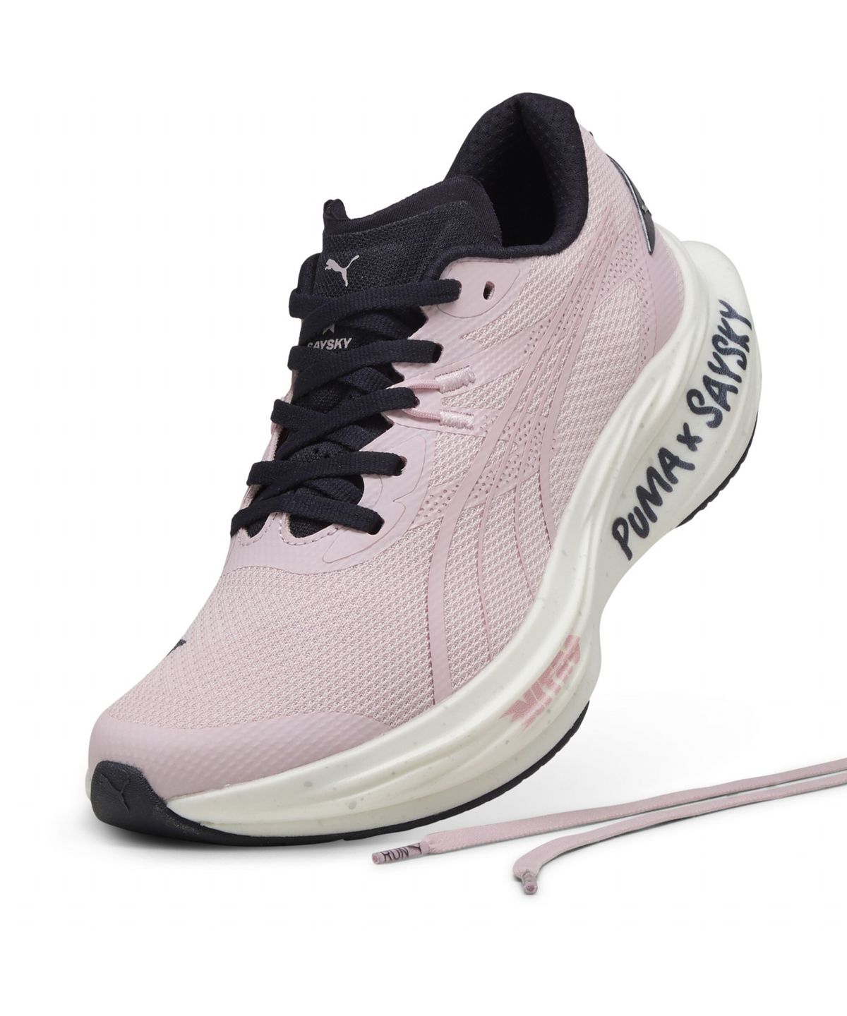 푸마(PUMA) 디비에이트 나이트로 3 세이스카이 <br>Deviate NITRO 3 SAYSKY (31105801)
