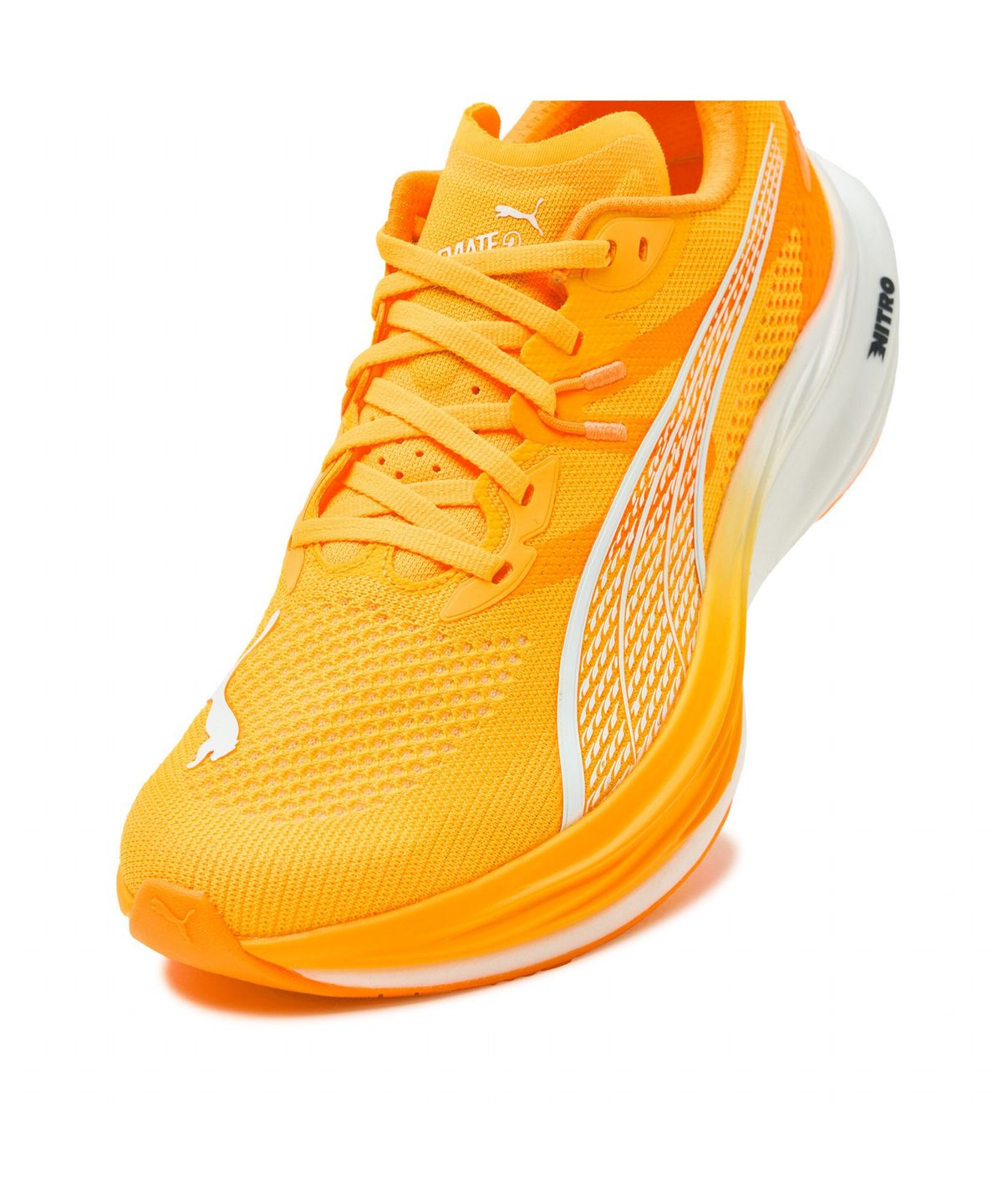푸마(PUMA) 디비에이트 나이트로 3 와이드 <br>Deviate NITRO 3 WIDE (37844909)