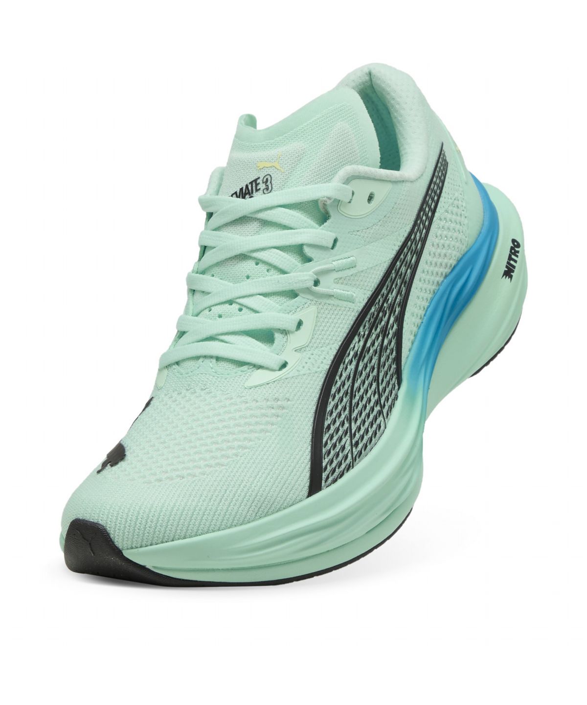 푸마(PUMA) 디비에이트 나이트로 3 <br>Deviate NITRO 3 (30970722)