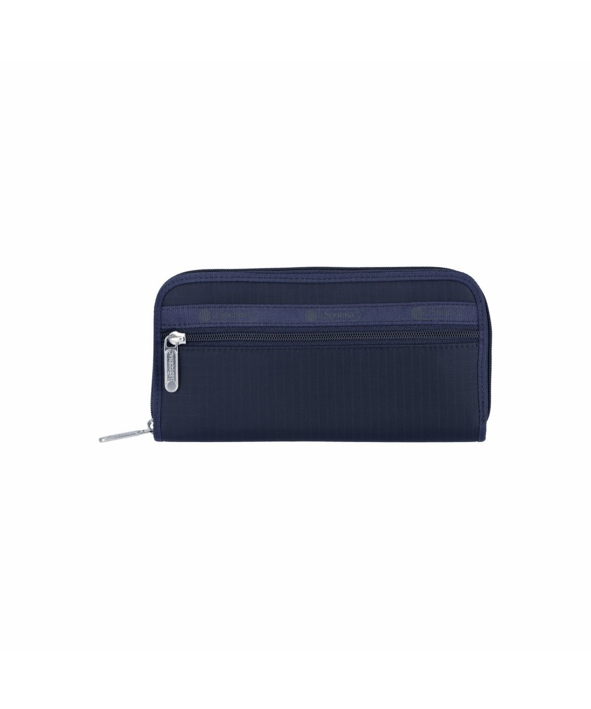 레스포색(LESPORTSAC) 딥 씨 블루 컨버터블 스트랩 월렛 크로스백 [1595.R111]