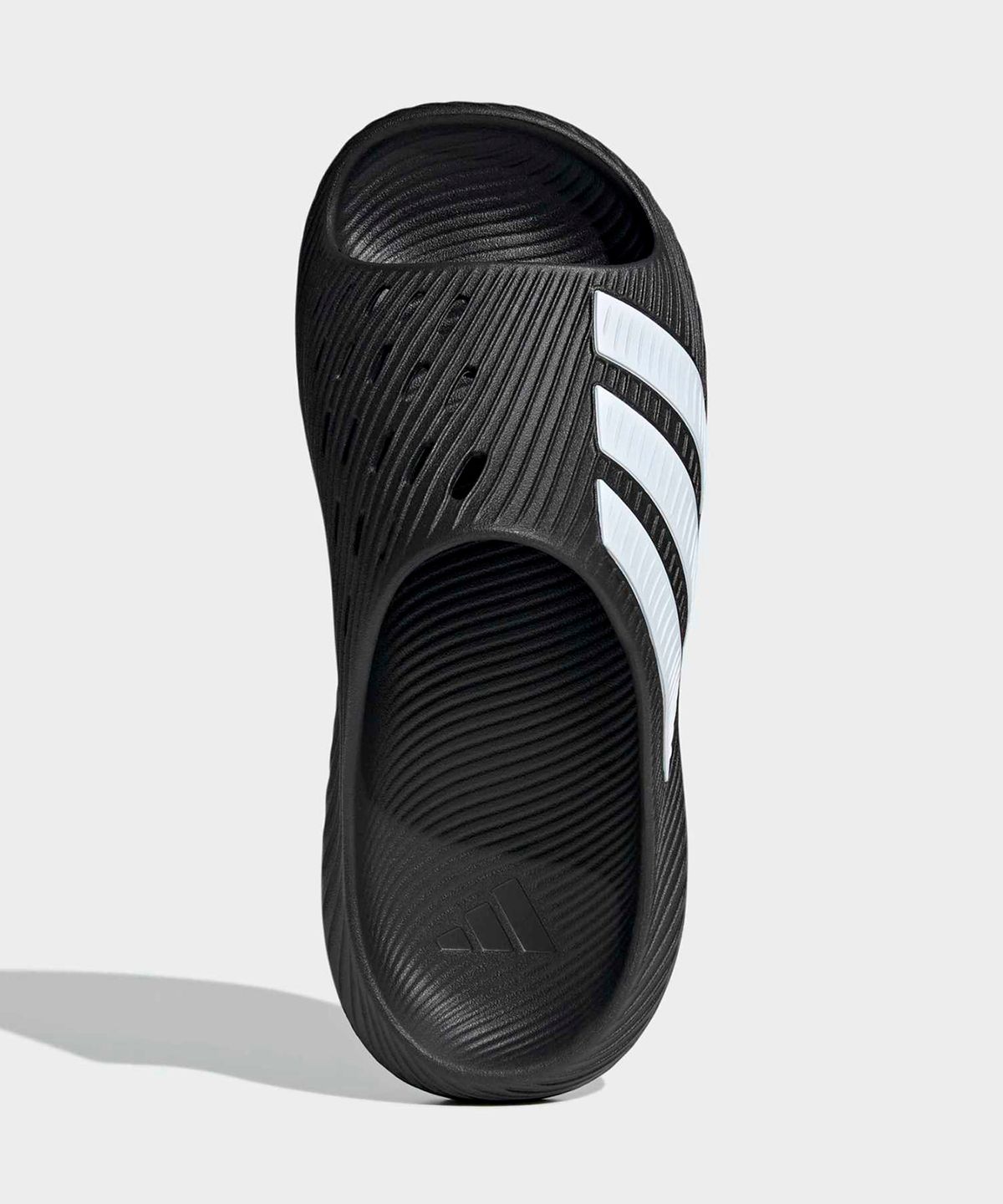 아디다스(ADIDAS) 퓨어칠 - 블랙:화이트 / KH6414