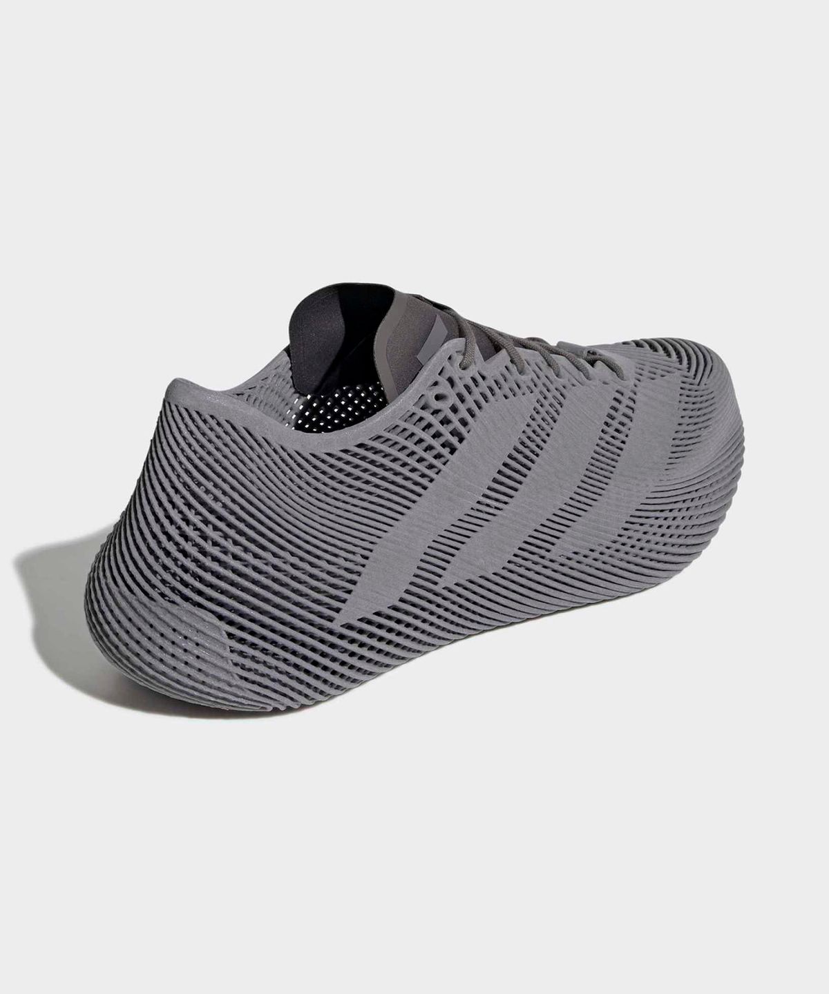 아디다스(ADIDAS) 클라이마쿨 레이스드 - 그레이 / KI2681