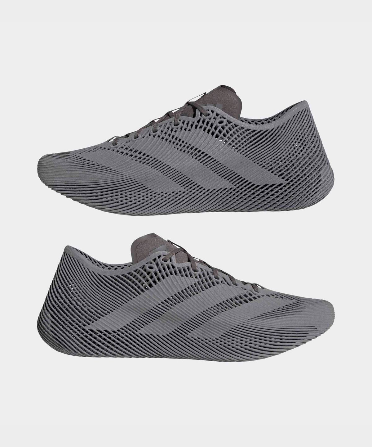 아디다스(ADIDAS) 클라이마쿨 레이스드 - 그레이 / KI2681