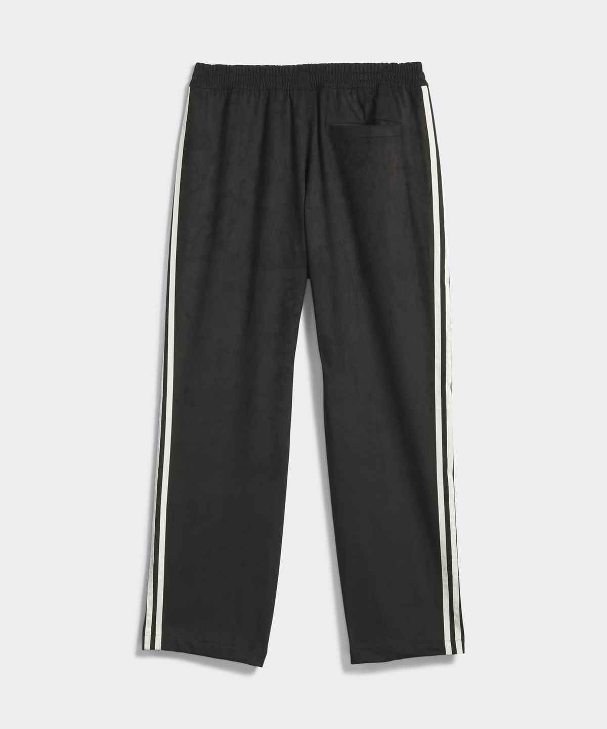 아디다스(ADIDAS) 스케이트보딩 트랙 팬츠 - 블랙 / KS4252
