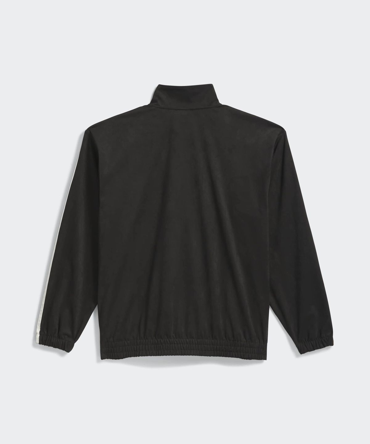 아디다스(ADIDAS) 스케이트보딩 빈티지 슈퍼 파이어버드 트랙탑 - 블랙:크림화이트 / KS9189