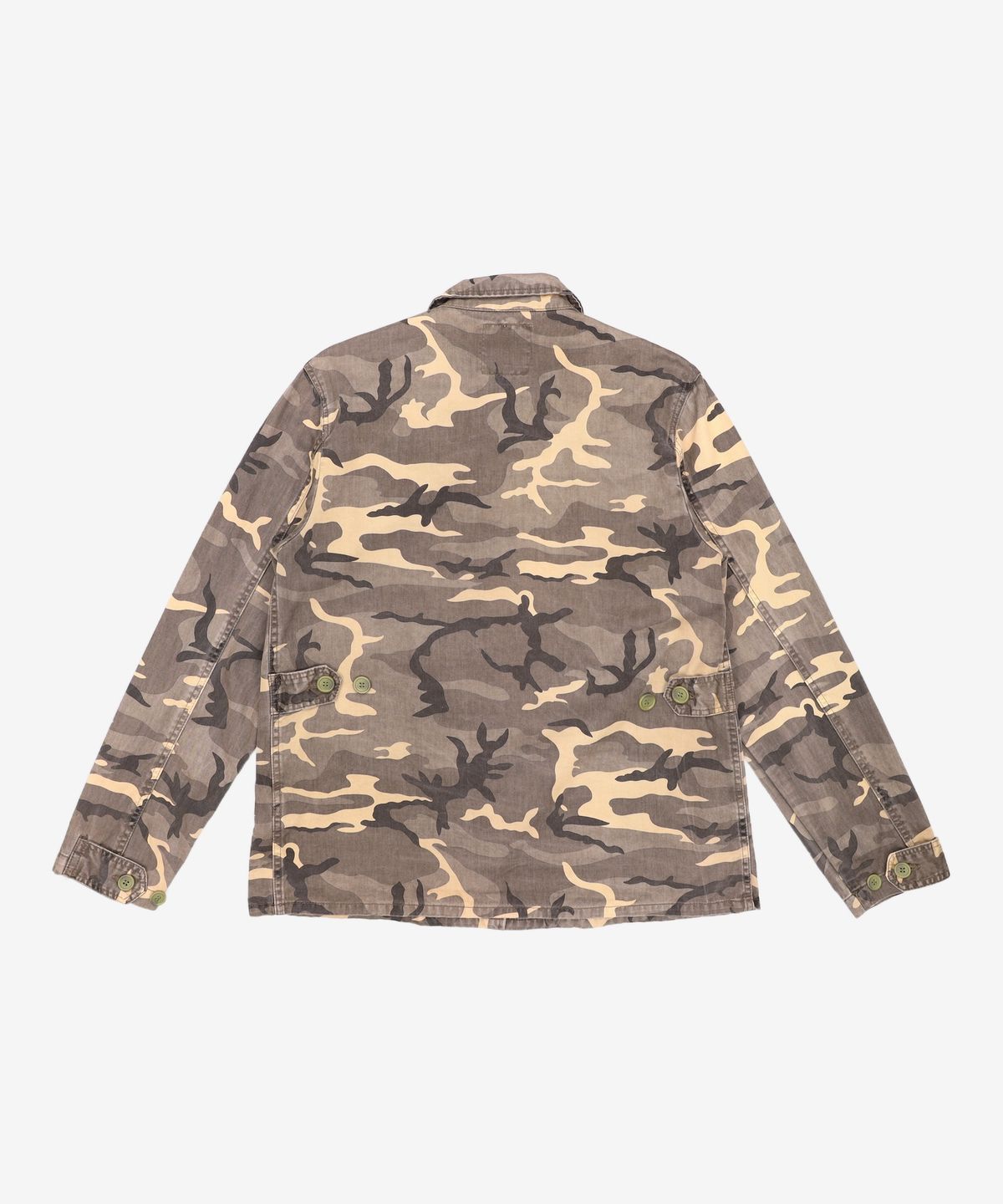 자라 트라플럭 아우터웨어(ZARA trf_Outerwear) 사파리/헌팅 재킷 M