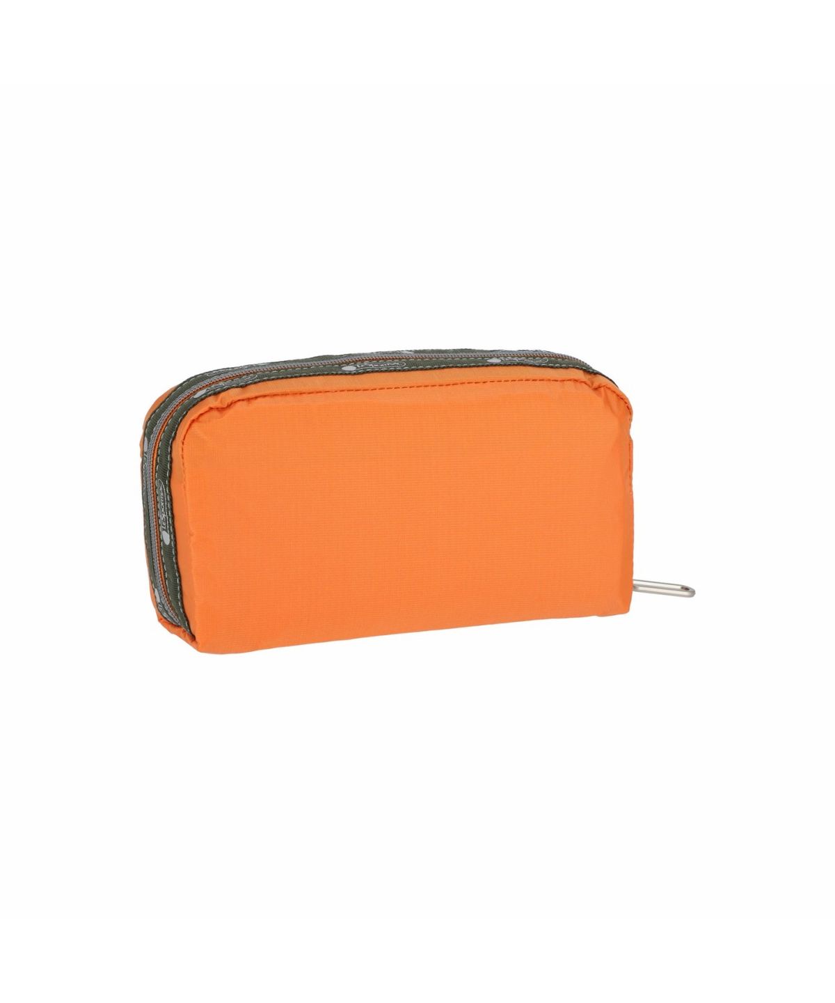 레스포색(LESPORTSAC) 패치워크 플레임 오렌지 에센셜 코스메틱 [2265.LC74]
