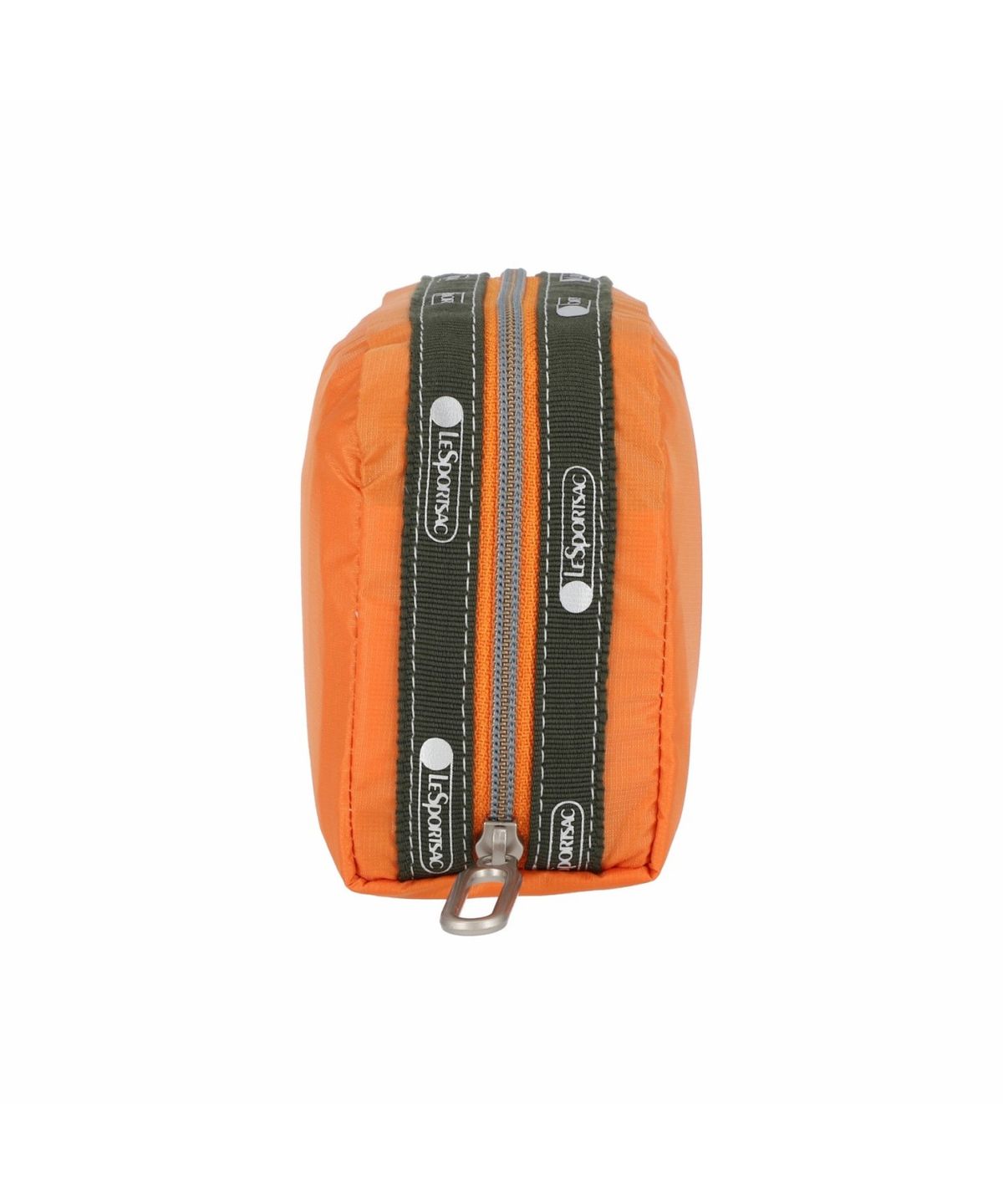 레스포색(LESPORTSAC) 패치워크 플레임 오렌지 에센셜 코스메틱 [2265.LC74]
