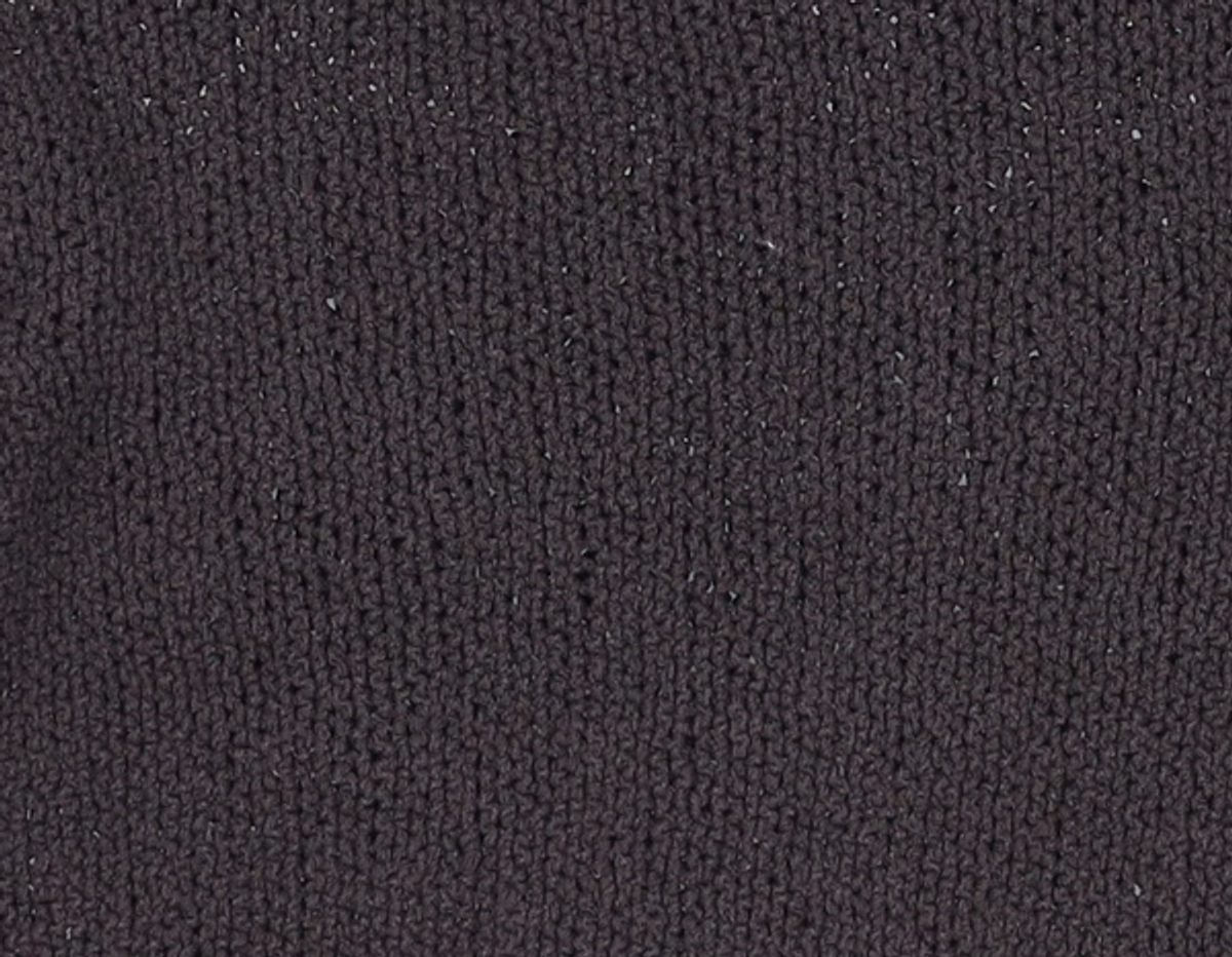 모이아(MOIA) marte half knit (beige) OS