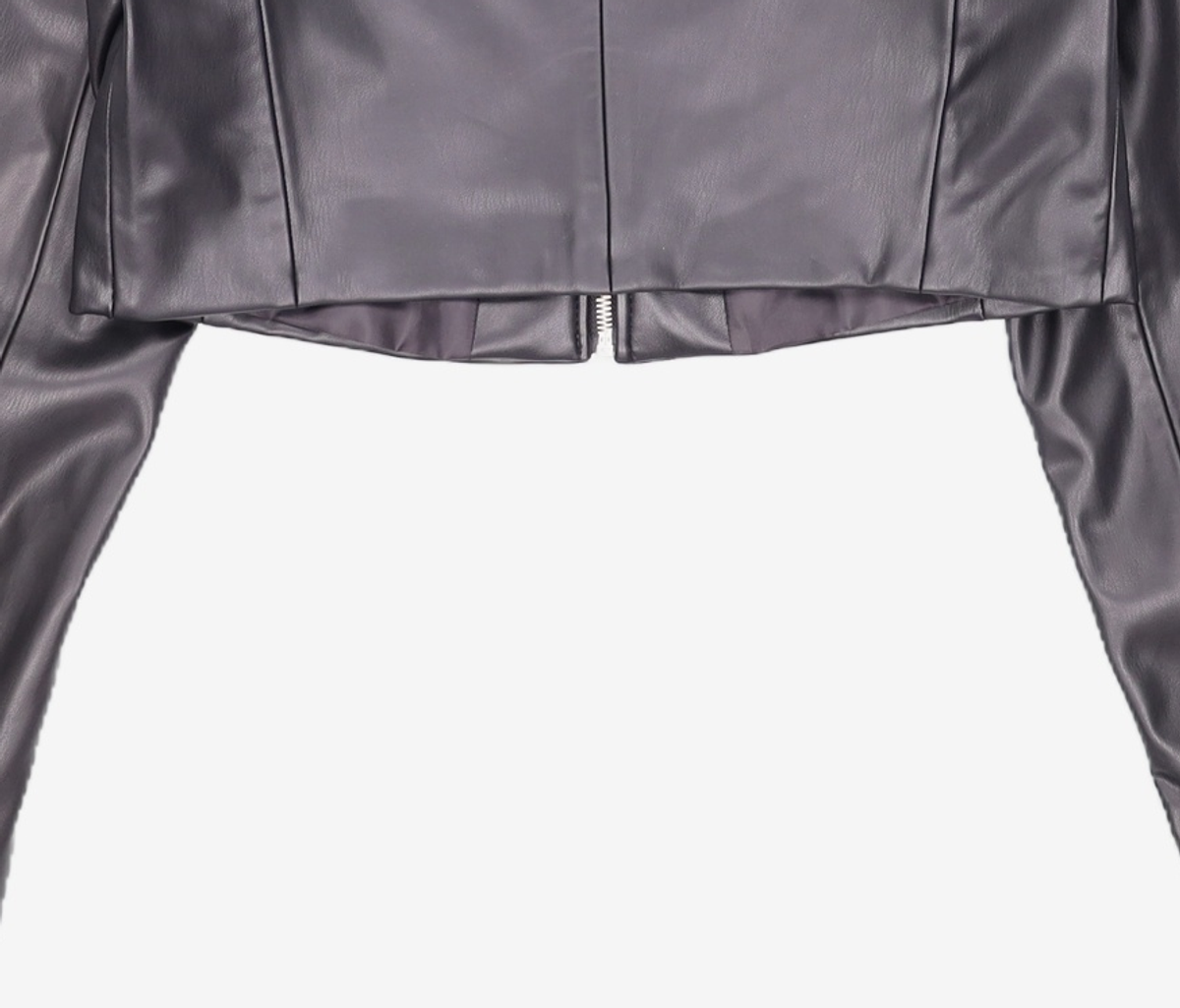 자라(ZARA) 레더/라이더스 재킷 XS
