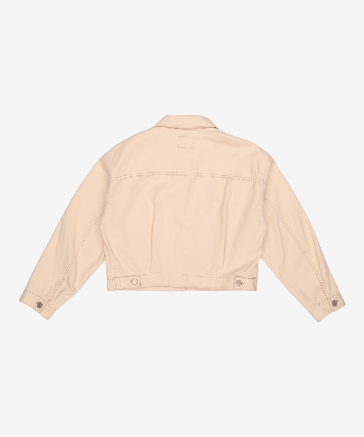 스파오(SPAO) 데님/트러커 재킷 S