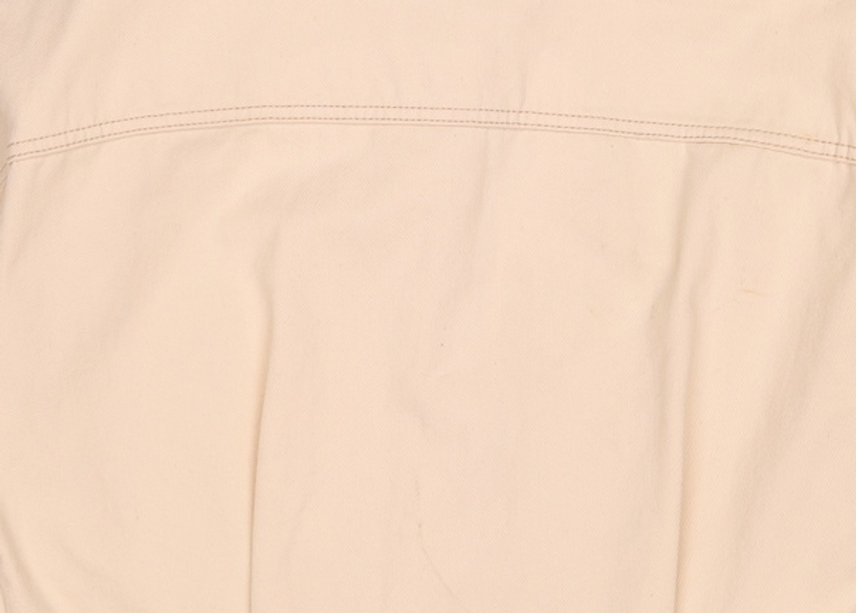 스파오(SPAO) 데님/트러커 재킷 S