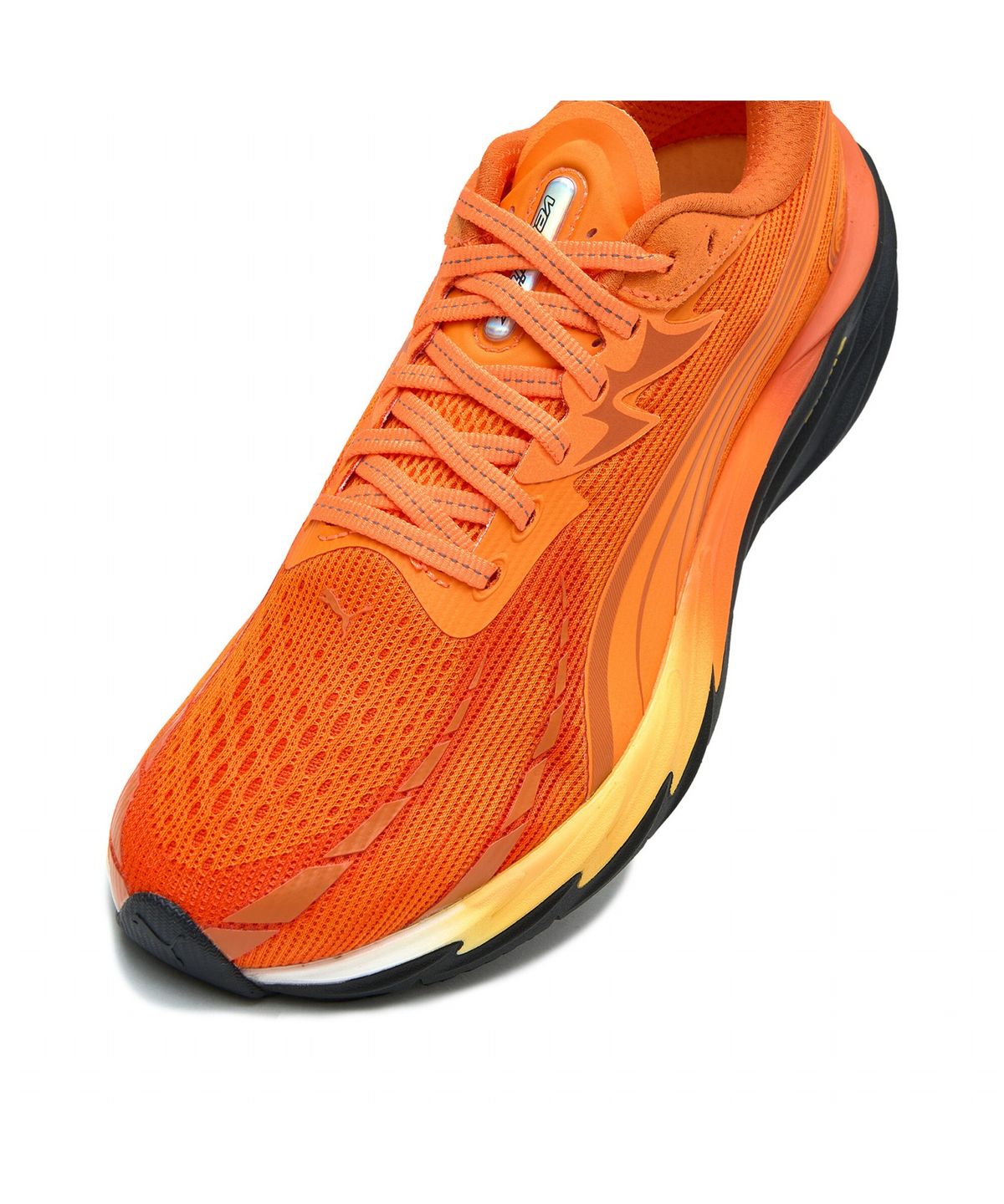 푸마(PUMA) 푸마 X 헬로 선라이즈 벨로시티 나이트로 4 Velocity Nitro 4 HS (31347601)