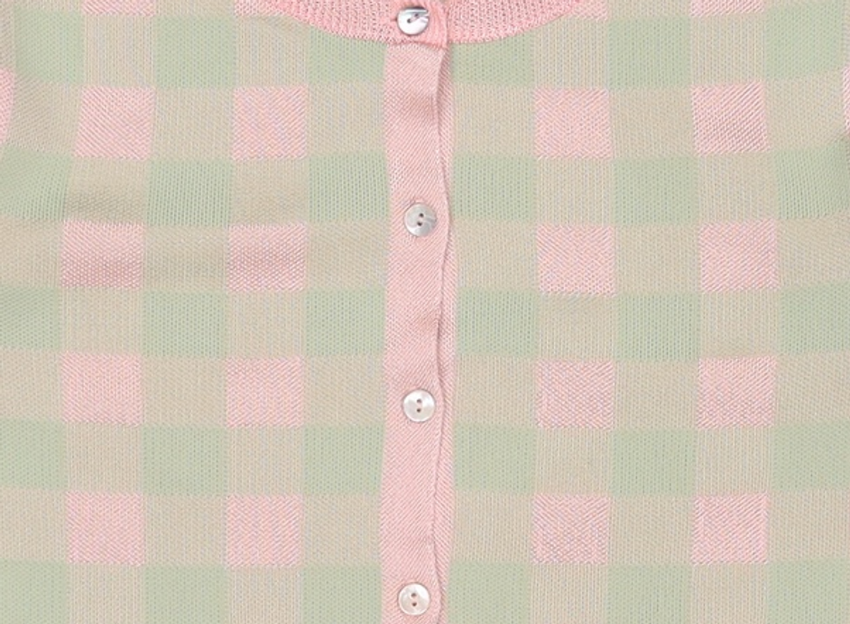 자라(ZARA) 카디건 S