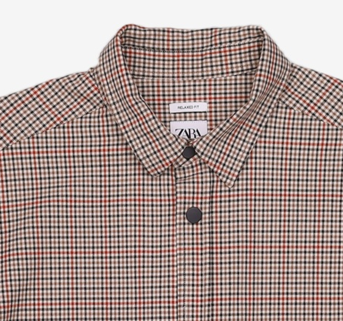 자라(ZARA) 캐주얼 셔츠 L