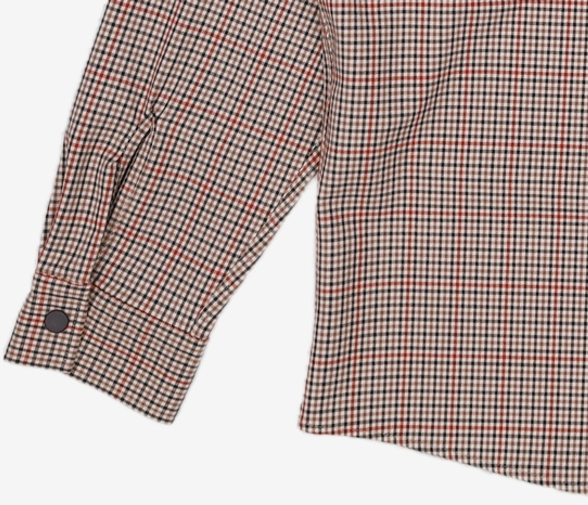 자라(ZARA) 캐주얼 셔츠 L
