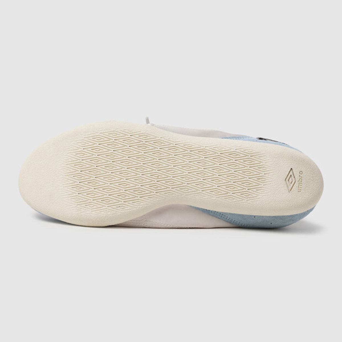 엄브로(UMBRO) BELLE MUSE (벨뮤즈) 스카이블루 UR222CCU50