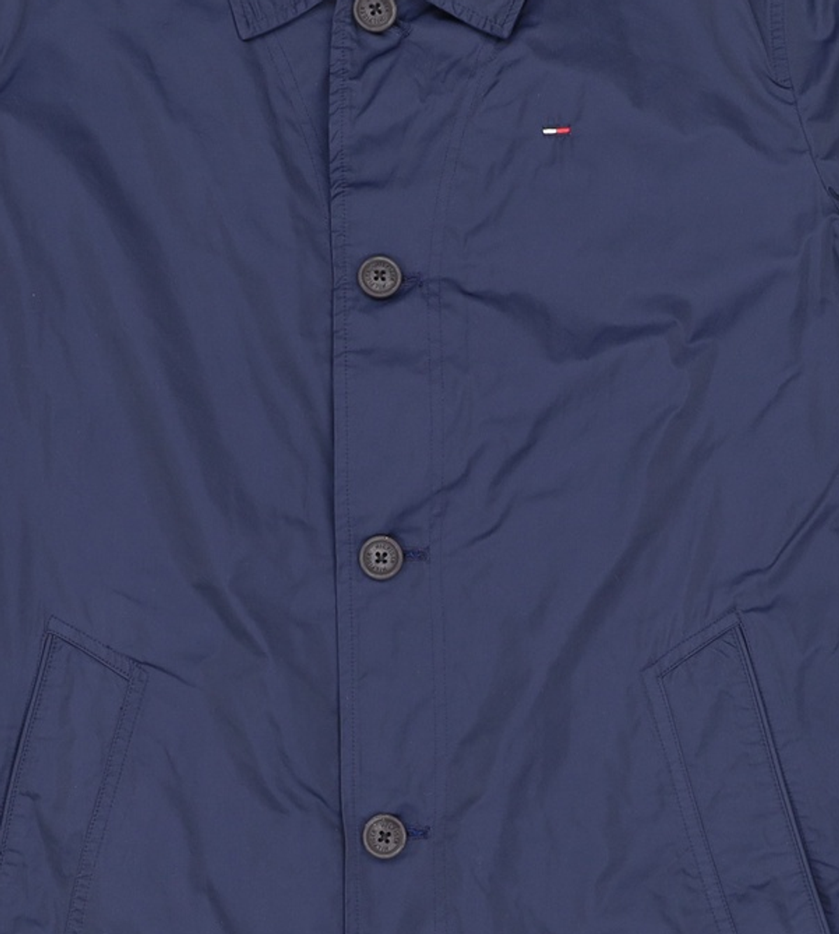 타미힐피거(TOMMY HILFIGER) 나일론/코치 재킷 85