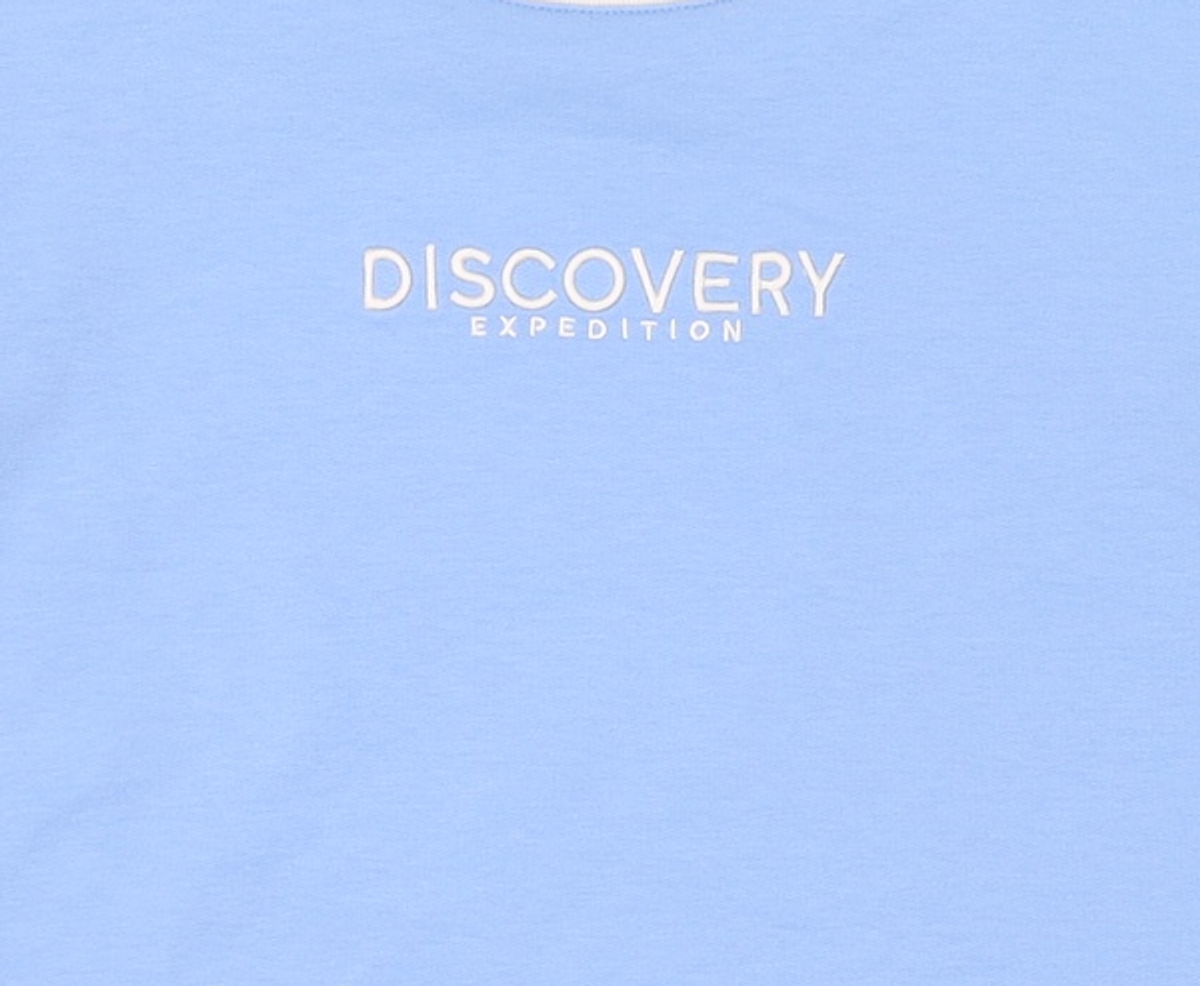 디스커버리(discovery) 반소매 티셔츠 95